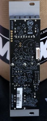 various-ALM Busy Circuits MFX